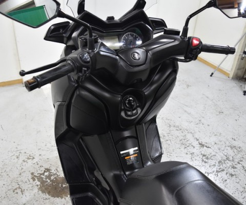X-MAX250