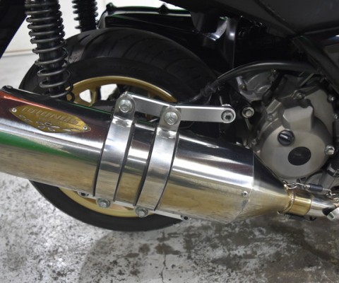 X-MAX250