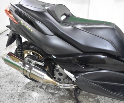 X-MAX250