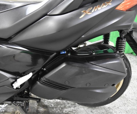 X-MAX250