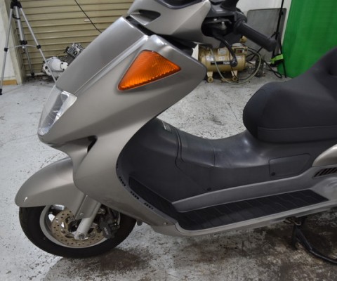FORESIGHT250 EX