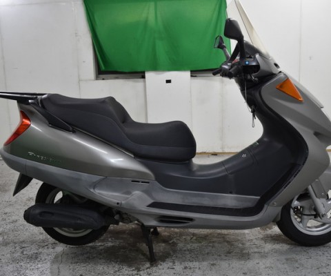 FORESIGHT250 EX