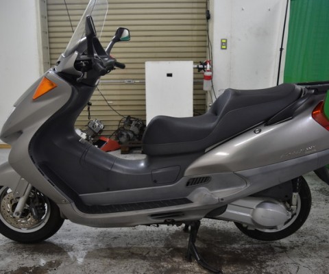 FORESIGHT250 EX