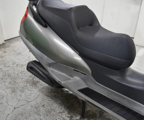 FORESIGHT250 EX