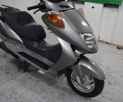 FORESIGHT250 EX