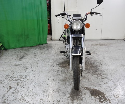 CD125T BENLY