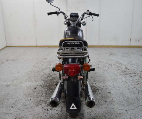 CD125T BENLY