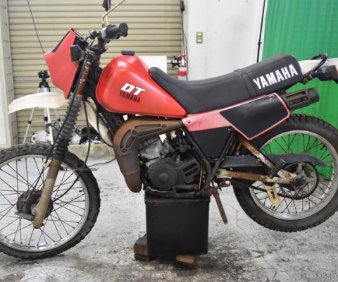 DT125