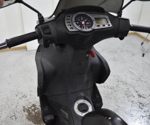 RUNNER VXR200