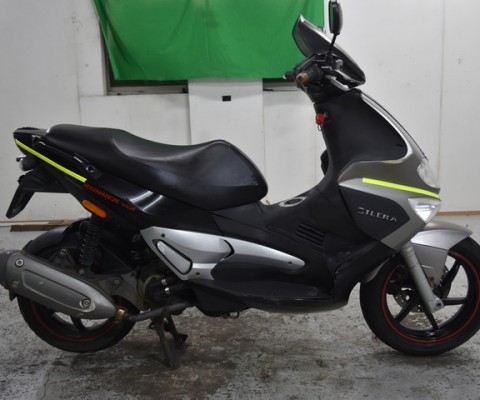 RUNNER VXR200