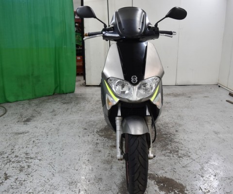 RUNNER VXR200