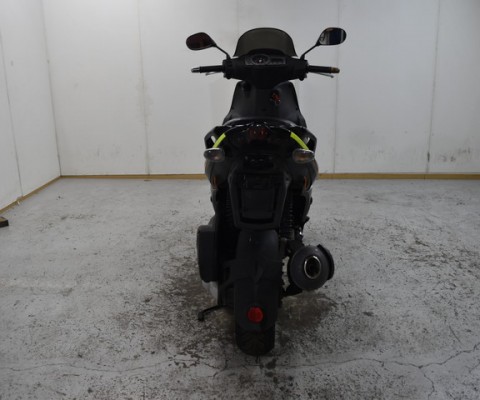RUNNER VXR200