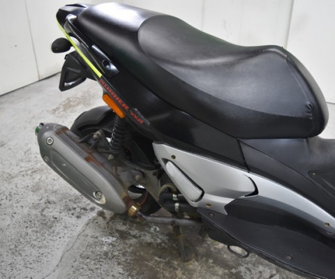 RUNNER VXR200