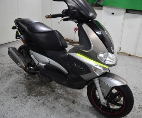 RUNNER VXR200