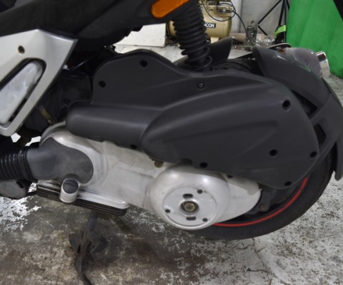 RUNNER VXR200