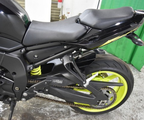 FZ-1 FAZER