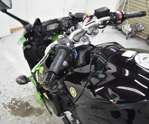 FZ-1 FAZER