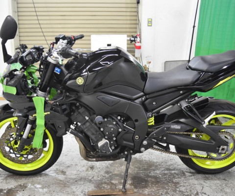 FZ-1 FAZER