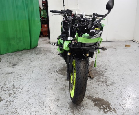 FZ-1 FAZER