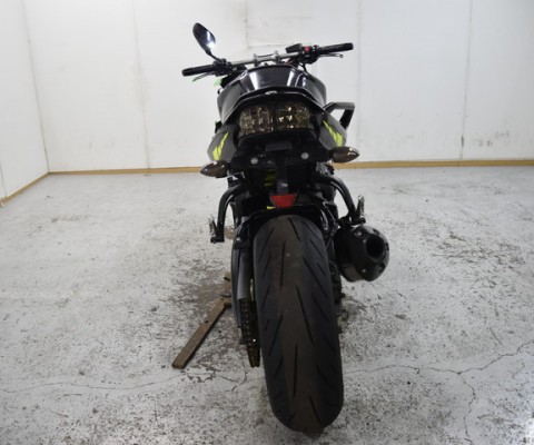 FZ-1 FAZER