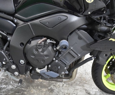 FZ-1 FAZER