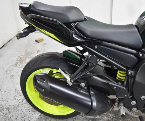 FZ-1 FAZER