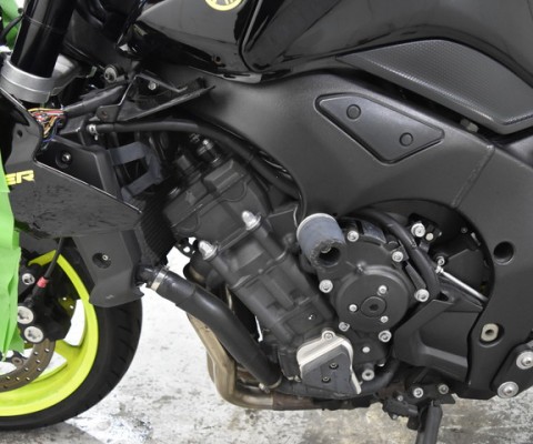 FZ-1 FAZER