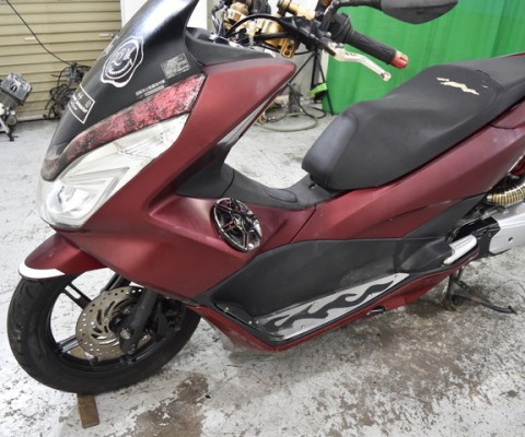 PCX125-2