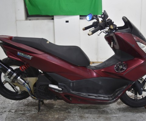 PCX125-2