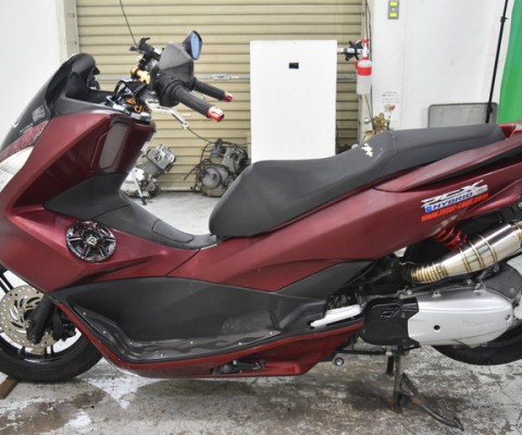PCX125-2