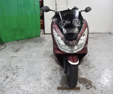 PCX125-2