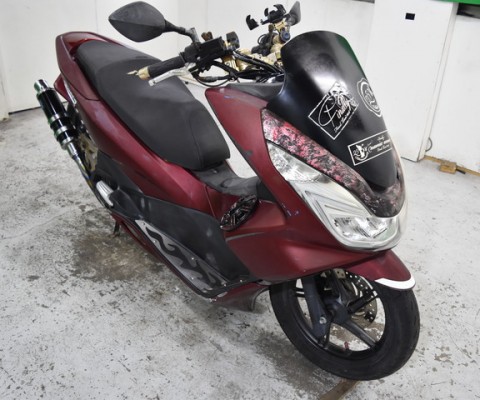 PCX125-2