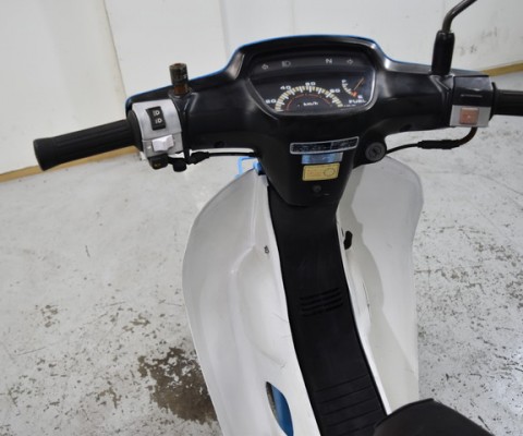 SUPER CUB C100-2