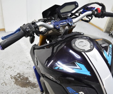 MT-09