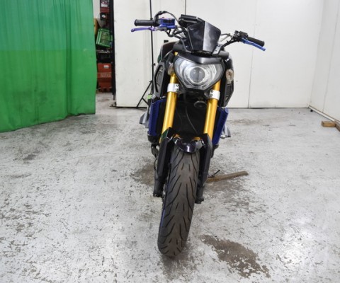 MT-09