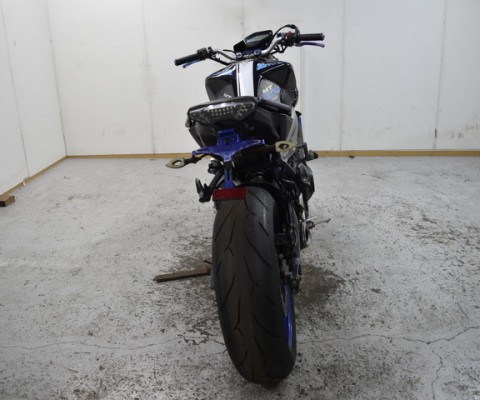 MT-09