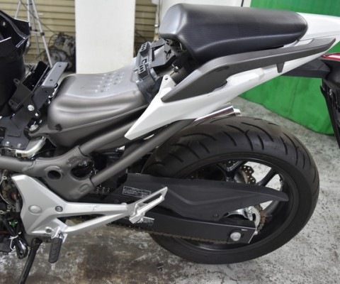 NC700XD