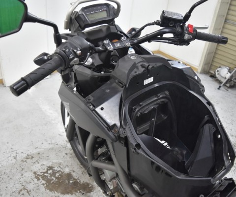 NC700XD