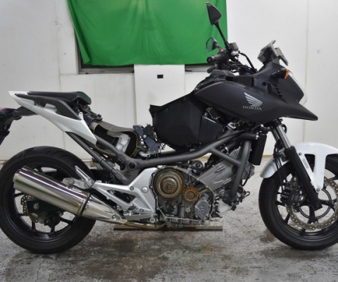 NC700XD