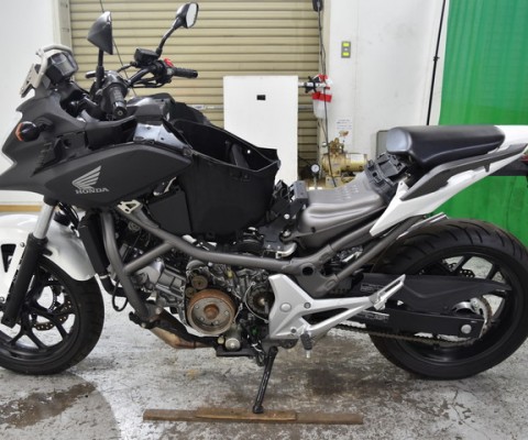NC700XD