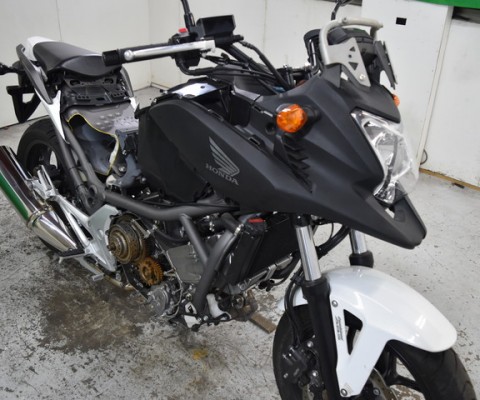 NC700XD