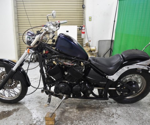 DS400