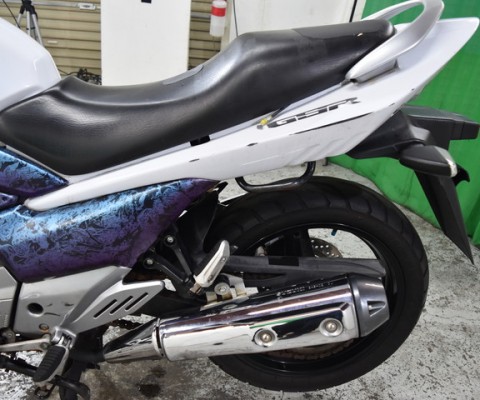 GSR250