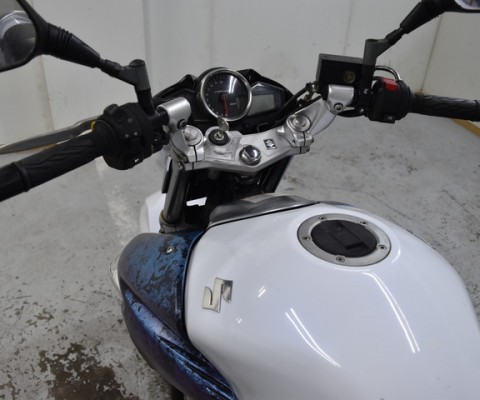 GSR250