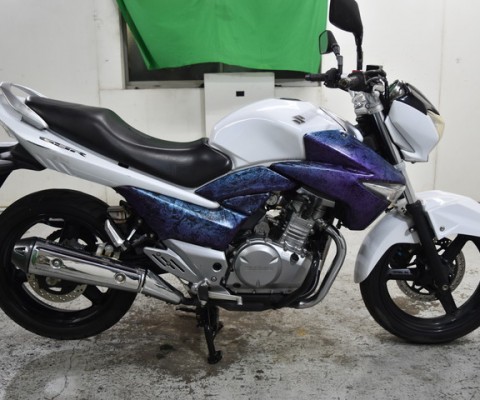 GSR250