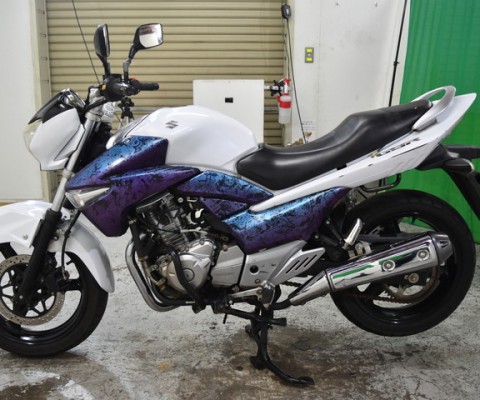 GSR250