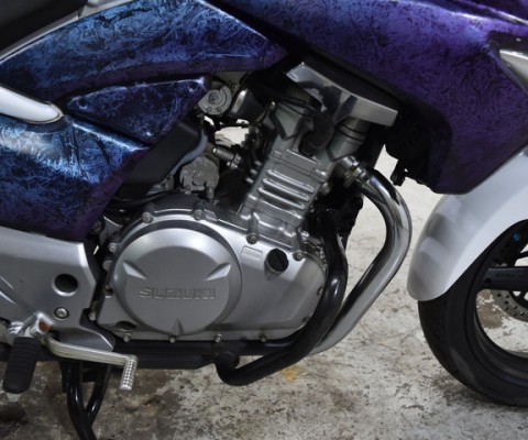 GSR250
