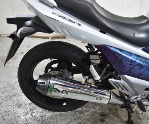 GSR250