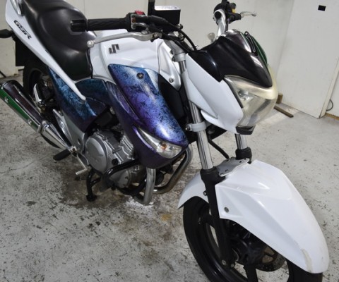 GSR250