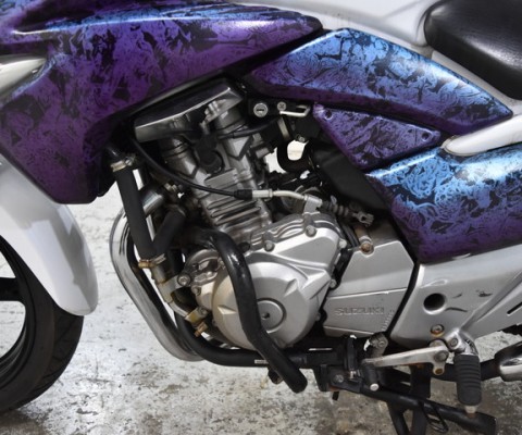 GSR250